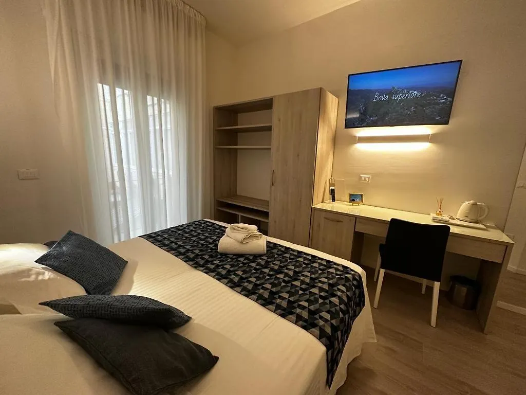 My Home Reggio Calabria Bed & Breakfast