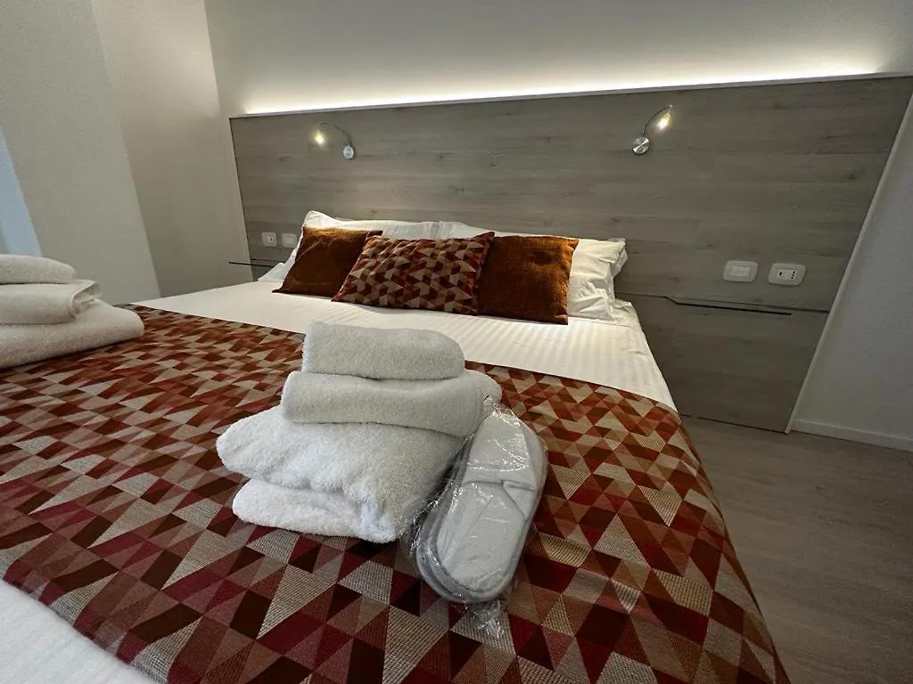 My Home Reggio Calabria Italy