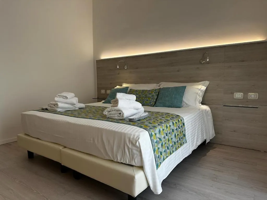 Bed & Breakfast My Home Reggio Calabria