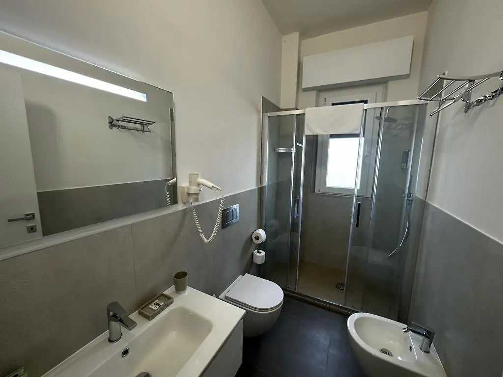 My Home Reggio Calabria 0*,