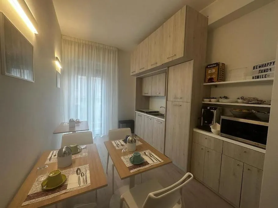 Bed & Breakfast My Home Reggio Calabria Italy